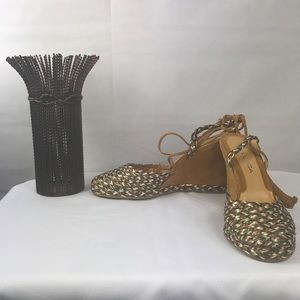 VA SPIGA WOMEN’S SHOES